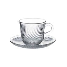 Paşabahçe 97768 Marmara 6 Kişilik Çay Nescafe Fincan Takımı