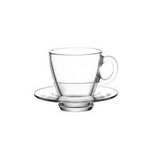Paşabahçe Aqua 95040 6'lı Fincan Takımı