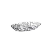 Paşabahçe Auora Oval 33x24 cm 1 Adet Servis Tabağı