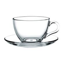 Paşabahçe Basic 12 Parça Fincan Takımı