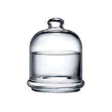 Paşabahçe Basic Kapaklı 220 ml Servis Kasesi