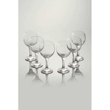 Paşabahçe Bistro 6'lı Su Bardağı Set