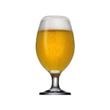 Paşabahçe Bistro Ayaklı 6'lı Bira Bardağı