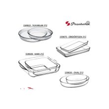 Paşabahçe Borcam 8 Parça Set