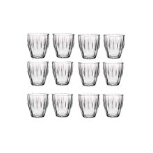 Paşabahçe Diamond 12'li 275 ml Su Bardağı