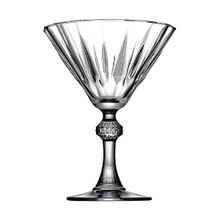 Paşabahçe Diamond 6'lı Ayaklı Bardak Set