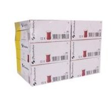 Paşabahçe Düz 85 cc 72 Adet Çay Bardağı