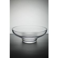 Paşabahçe El İmalatı Kristal Kase