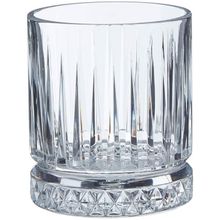 Paşabahçe Elysia 520014 4'lü Viski Bardağı