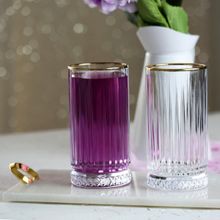 Paşabahçe Elysia 6'lı Meşrubat Bardağı Set