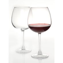 Paşabahçe Enoteca 12'li Kırmızı Şarap Bardağı