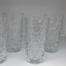 Paşabahçe Estrella 4'lü Meşrubat Bardağı
