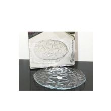 Paşabahçe Estrella Mavi 28 CM 6'lı Yemek Tabağı Seti