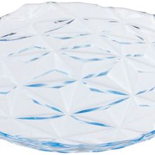 Paşabahçe Estrella Mavi 6'lı Pasta Tabağı
