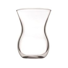 Paşabahçe F&D Neşeli 6'lı Çay Bardağı Set