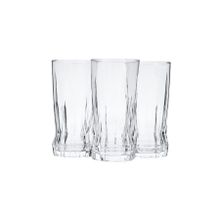 Paşabahçe Gaia 3'lü 285 ml Bardak