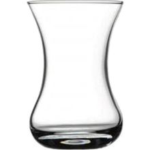 Paşabahçe GLASS4YOU 6'lı Cam Çay Bardak