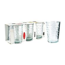 Paşabahçe Habitat 12 Adet Meşrubat Bardak