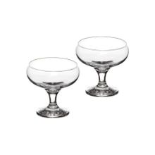 Paşabahçe Ice Ville 6lı Dondurmalık Ayaklı Kase