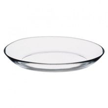 Paşabahçe İnvitation 4 Adet 15 cm Kayık Tabak