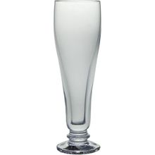 Paşabahçe Kristal Kalın Tablalı Bardak