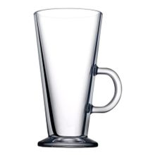 Paşabahçe Latte 6lı Kulplu Bardak