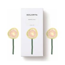 Paşabahçe Manolya 200 ml Kolonya