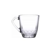 Paşabahçe Mercan Kuplu 160 cc 2'li Çay Bardağı