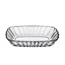 Paşabahçe Meze Kayık 18 cm Tabak