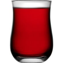 Paşabahçe Naturel 6'lı Meşrubat Bardaği
