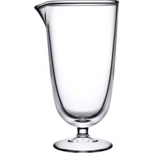 Paşabahçe Nude Cam Karıştırma Kabı 530 cc - 1