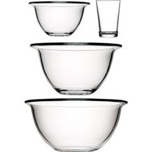 Paşabahçe P259035-1081466 Arda Türkmen Hazırlık Seti