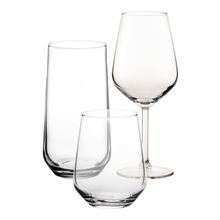 Paşabahçe P41536 P420015-1030378 P440065 Allegra 18 Parça Su Meşrubat Kadeh Takımı