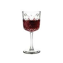 Paşabahçe P440276-1099662 12'li Timeless Kırmızı Şarap Bardağı