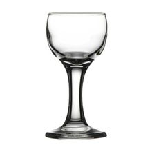 Paşabahçe P44134 Bistro 6'lı Likör Bardağı