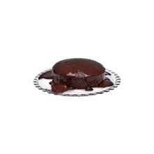 Paşabahçe Patisseria Kristal Cam Servis Tabağı