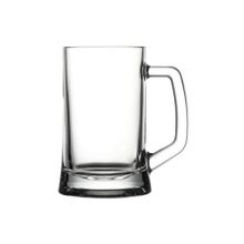 Paşabahçe Pub 2'li Kulplu Bira Bardağı
