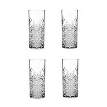 Paşabahçe Timeless 4'lü Rakı Bardağı