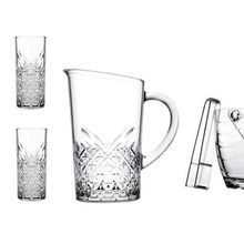 Paşabahçe Timeless 6'lı Rakı Bardak