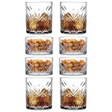 Paşabahçe Timeless 8 Parça Viski Seti