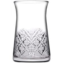 Paşabahçe Timeless Kesme Kristal 6'lı Çay Bardağı Seti
