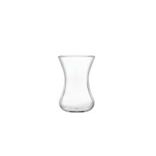 Paşabahçe Vefa 6'lı 130 ml Çay Bardağı