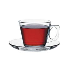 Paşabahçe Vela 12 Parça Fincan Seti