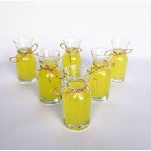 Paşabahçe Village 6'lı 100 cc Karaf