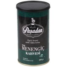 Paşadan 200 gr Menengiç Kahvesi