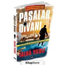 Paşalar Divanı - Talha Yıldız