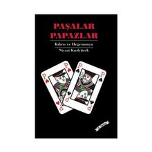 PAŞALAR PAPAZLAR - NIYAZI KIZILYÜREK