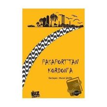 Pasaport'tan Kordon'a - Murat Şahin