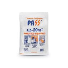 Pass 20 m2 Koruyucu Hışır Örtü