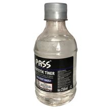 Pass 256 ml Sentetik Tiner